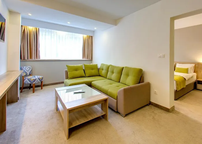 Hotel Jablanica