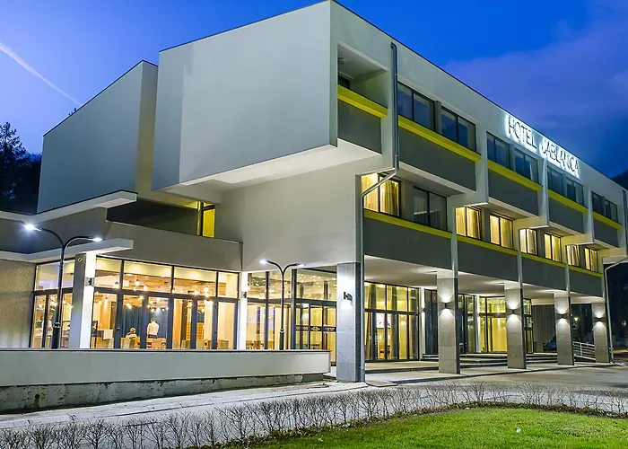 Hotel Jablanica