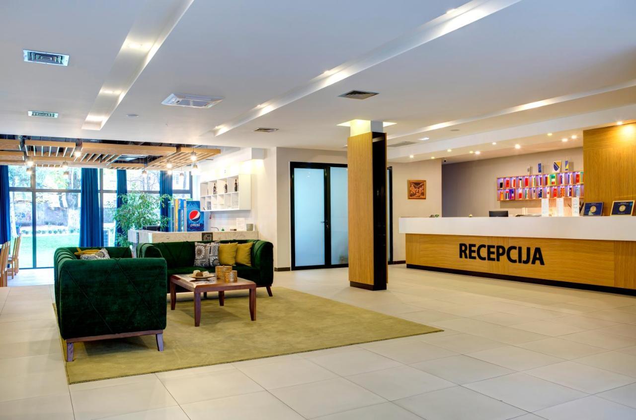 Hotel Hotel Jablanica 4*