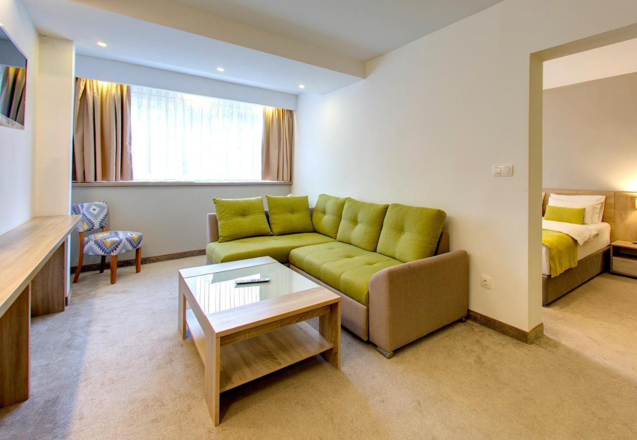 Hotel Hotel Jablanica 4*