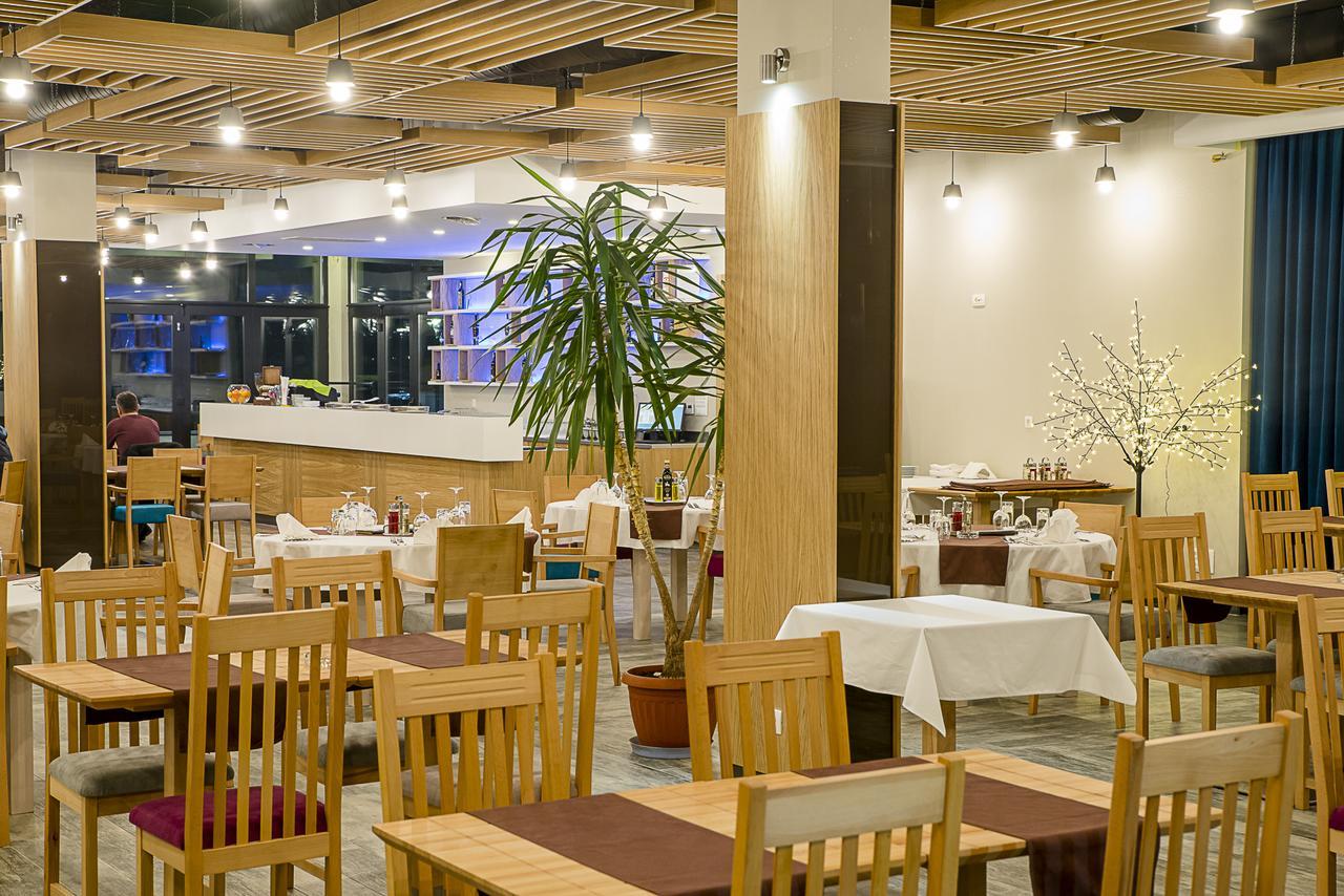 Hotel Jablanica