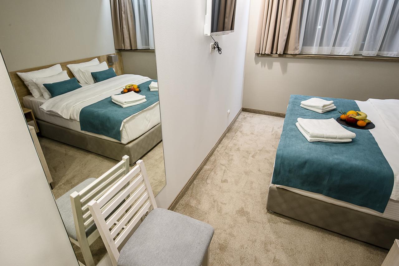 Hotel Hotel Jablanica