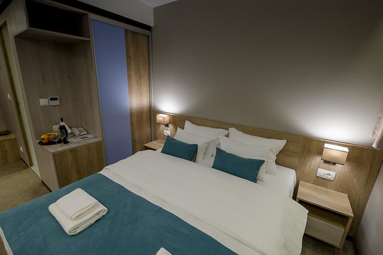 Hotel Jablanica 4* Jablanica