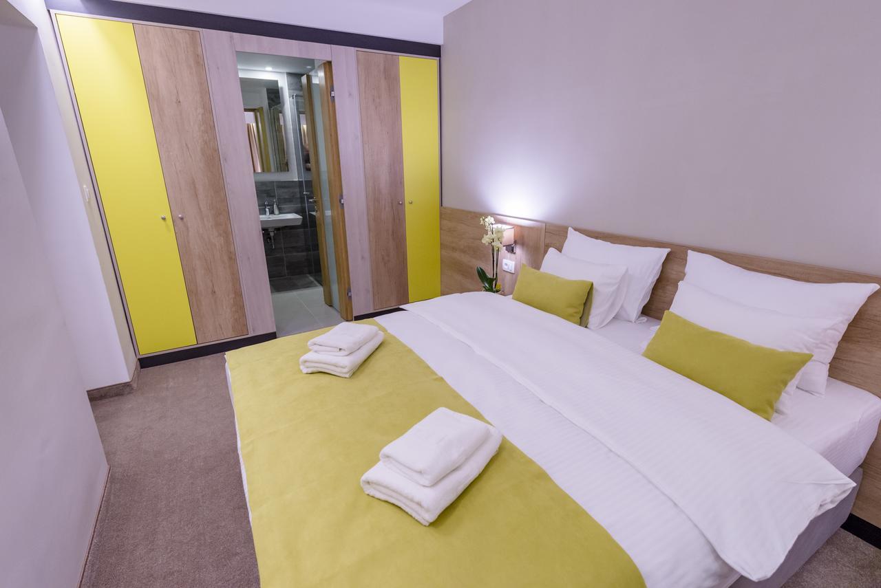 Hotel Hotel Jablanica 4*