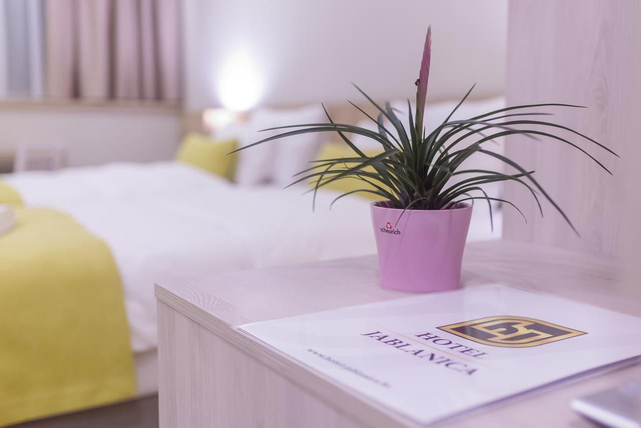Hotel Jablanica 4*