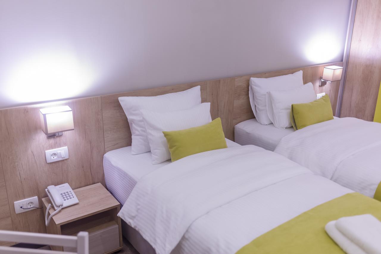 Hotel Jablanica 4* Jablanica