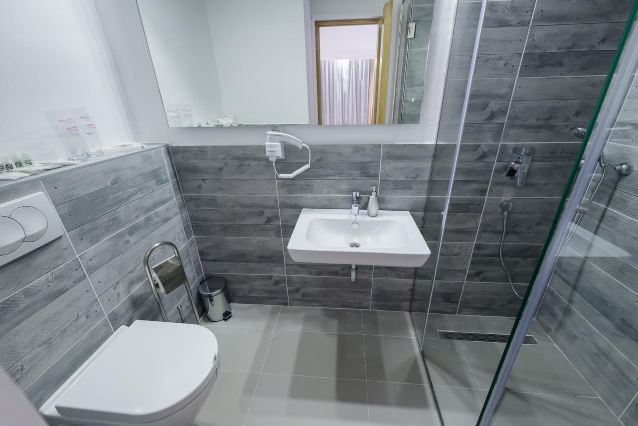 Hotel Hotel Jablanica 4*